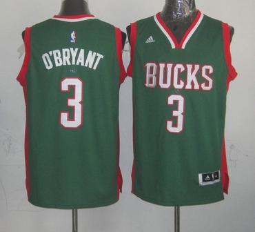 Milwaukee Bucks jerseys-018